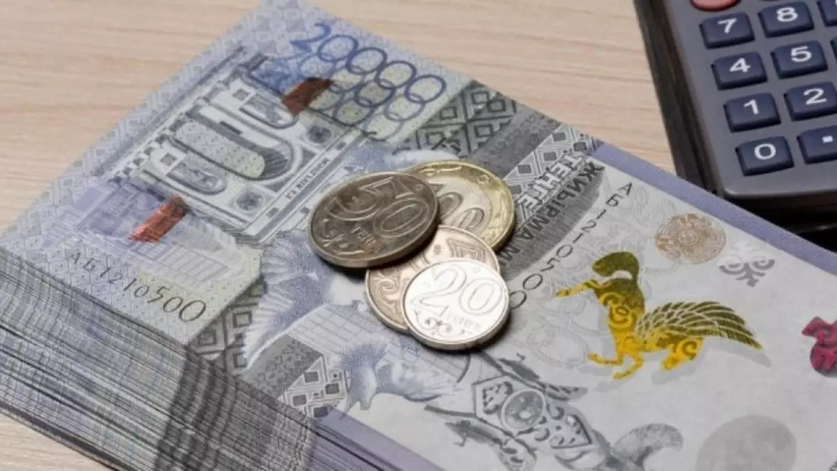 Әлеуметтік көмек алу үшін не істеу керек? – 285 мың адамға 27 млрд теңге бөлінді