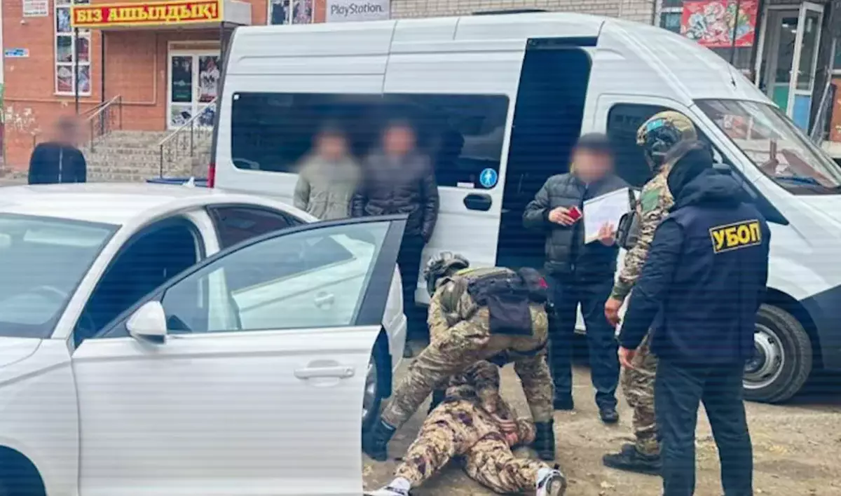 Миллиарды тенге исчезли из нефтяного сектора Казахстана