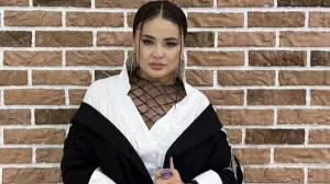 Мөлдір Мұқан жаңа фильміне айтылған сынға жауап берді