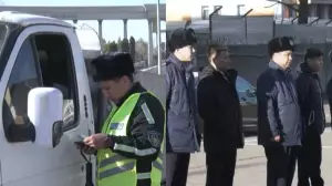 Алматыда полиция борышкерлерді іздестіріп жатыр  