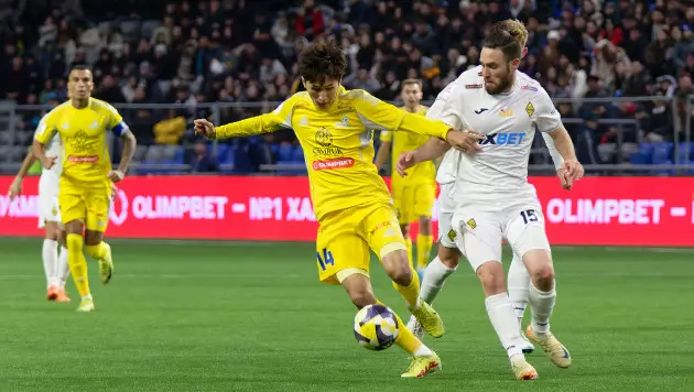 Казахстанский игрок рассказал о провалившемся трансфере в Турцию