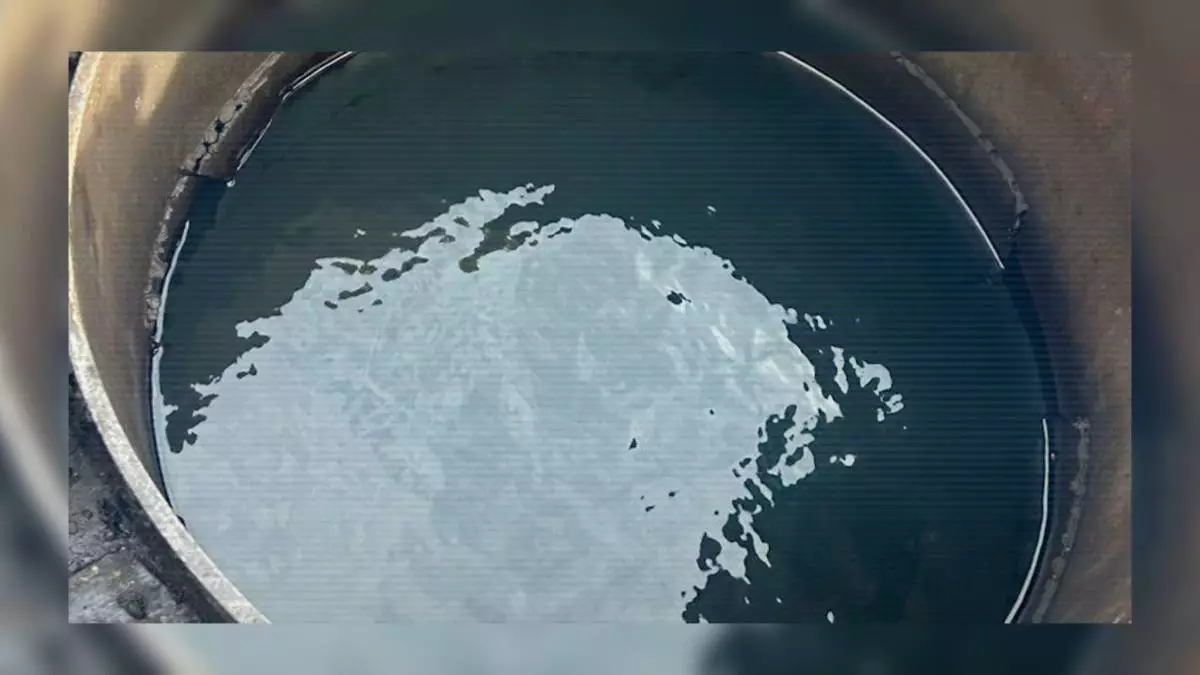 Каналы хищения и контрабанды нефтепродуктов пресекли в Казахстане