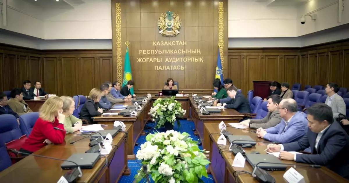   Қазақстанда Білім саласына жасанды интеллектті енгізу жөніндегі жұмыс тобы құрылды   