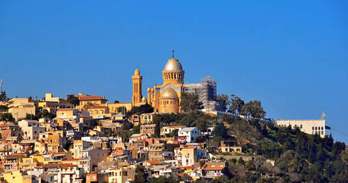   Алжирде отаршылдыққа қарсы халықаралық конференция өтеді   