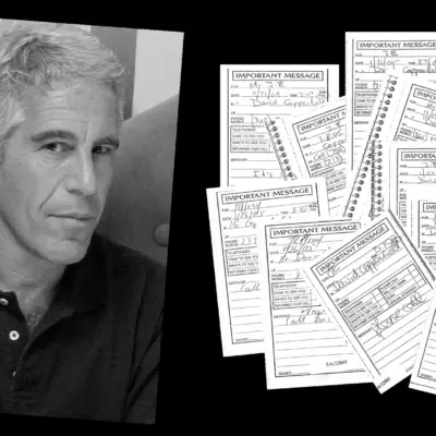 Письма Эпштейна: имя первого президента Казахстана оказалось в переписке