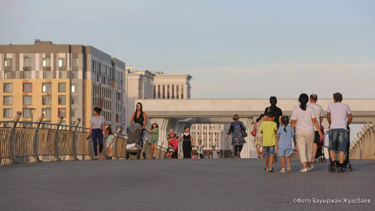 Қазақстанда кімдер ең көп несие алады? – ресми дерек