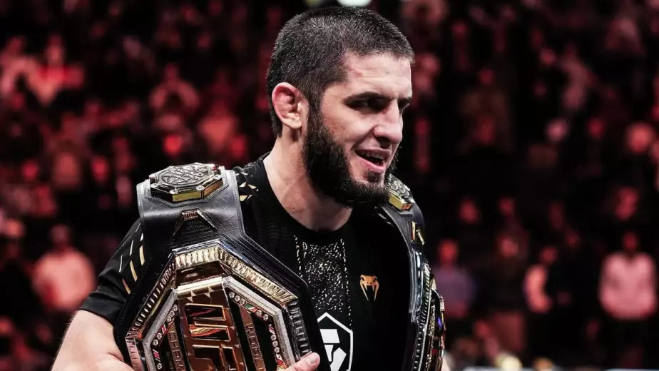 Знаменитый боец UFC раскритиковал Махачева