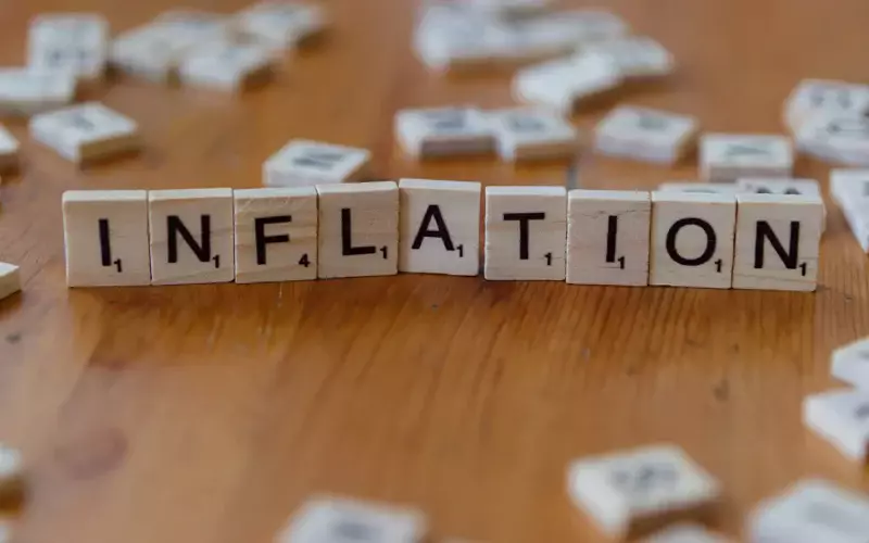 Инфляция в Австралии достигла 3,8%