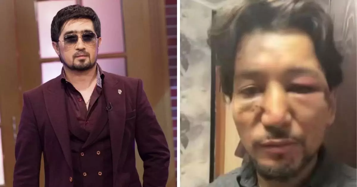  Танымал әнші Мұқасан Шахзадаевқа қатысты тың дерек шықты 