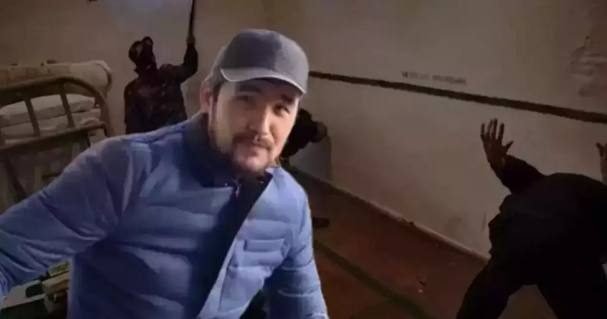  `Дикий Арманға` қатысты апелляция шешімі шықты 