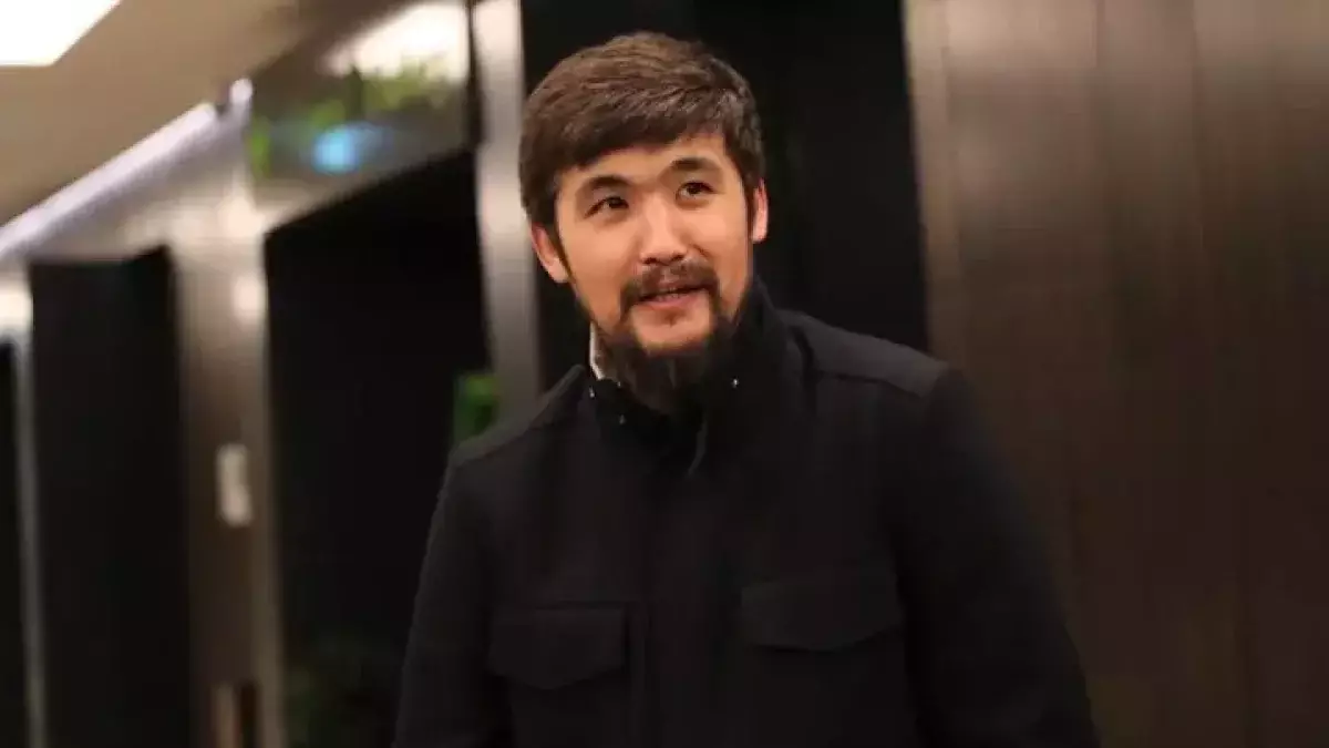 Приговор Дикому Арману оставили без изменений