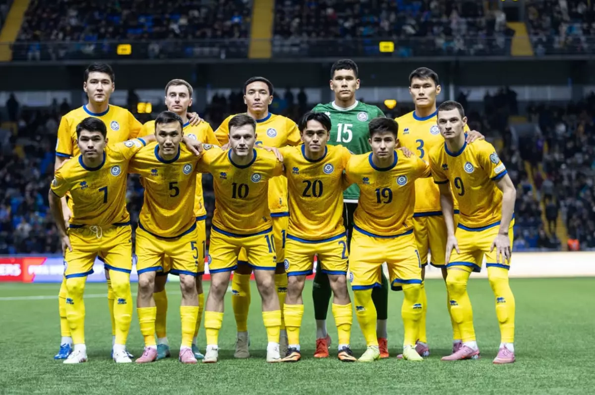 Зарубежные эксперты назвали стартовые составы «Кайрата» и «Копенгагена» на матч Лиги чемпионов