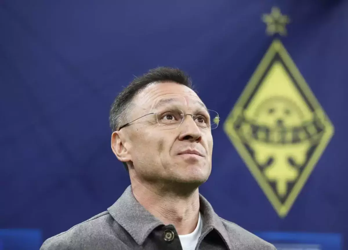 Рафаэль Уразбахтин: “Демалудан шаршадық, ойынды асыға күтудеміз”