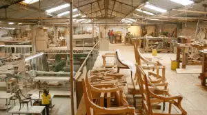 Қазақстанда биыл жиһаз өндірісі қарқын алған, бірақ нақты өсім аз