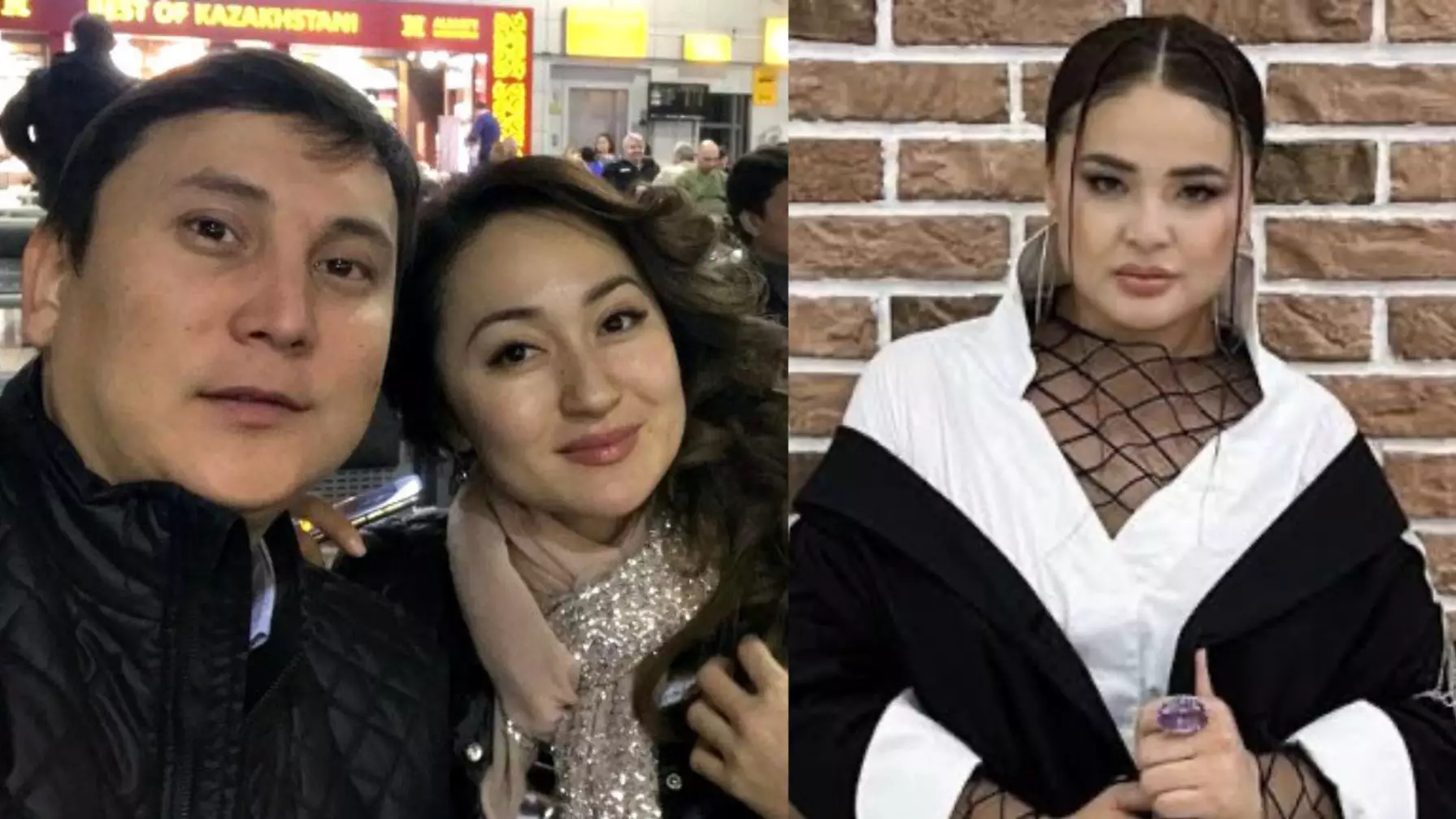 “Опасыздық! Мені сыйламаса да, жұмыс берген Тұрсынбекті сыйлау керек”. Мөлдір Мұқан Бақыт Тұрманды орнына қойды (ВИДЕО)