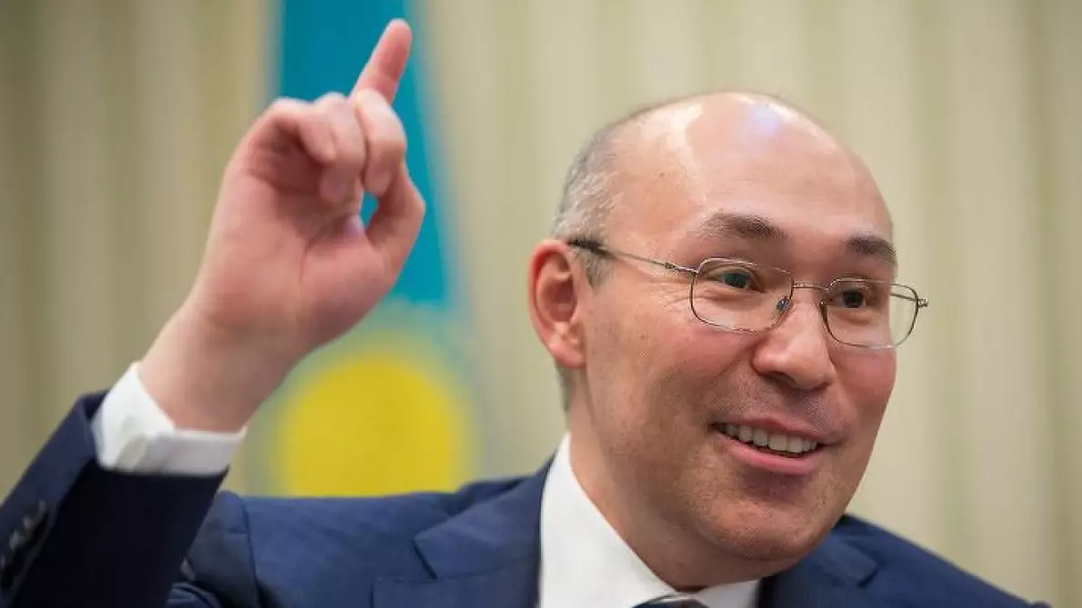 Қайрат Келімбетовтің аты құпия хаттың ішінде аталды