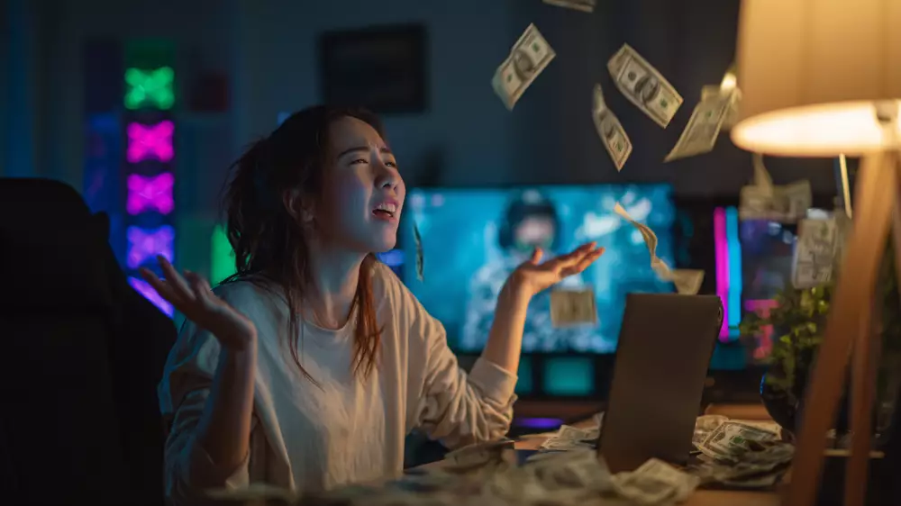 “Малышка“ разрушила брак: жена подарила незнакомцу весь семейный бюджет