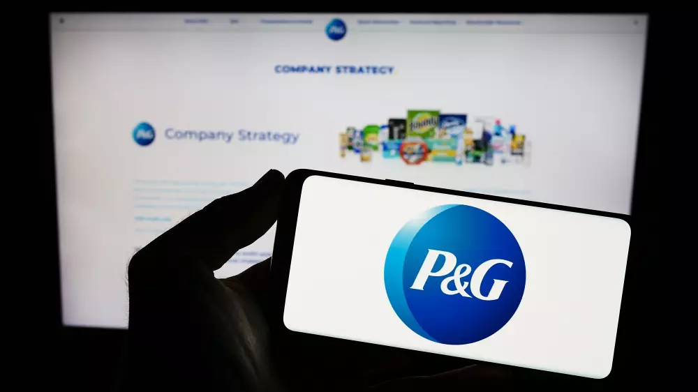 30 лет P&G в Казахстане: путь к лидерству и доверию