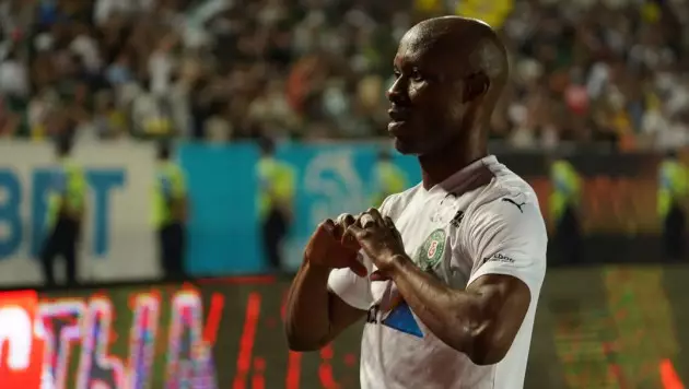 "Елимай" намерен сохранить легионера и отпустить основного полузащитника