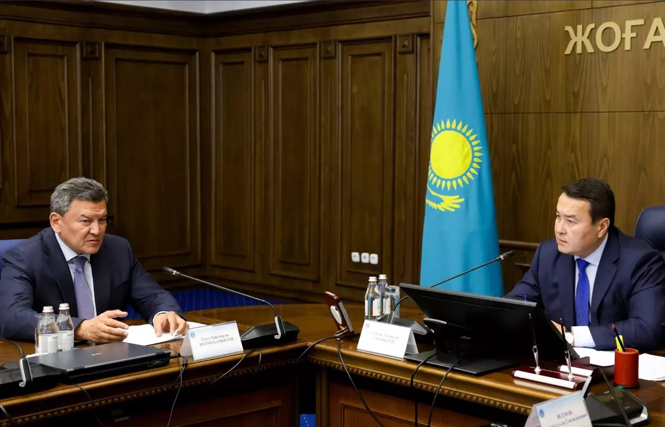 Нарушения и неэффективные траты почти на 141 млрд тенге выявили госаудиторы в СКО