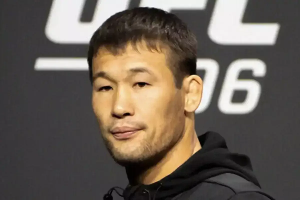 Шавкат Рахмонов рассказал о травме, сроках возвращения и назвал возможных соперников