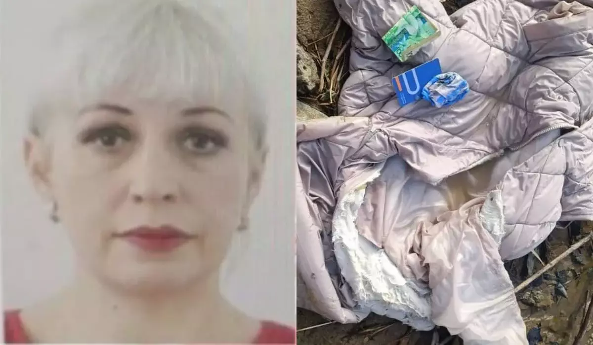 Спасатели прошли больше 50 км в поисках пропавшей женщины в Павлодарской области (ВИДЕО)