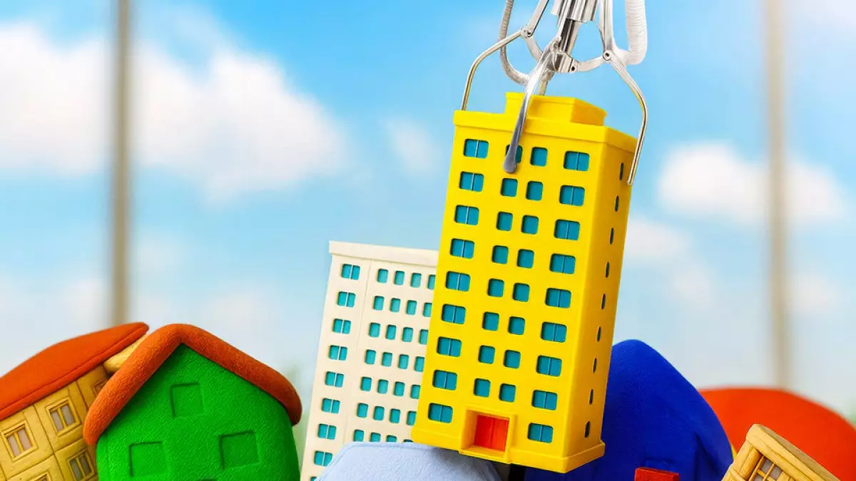 Как оформить ипотеку в Отбасы банке без депозита