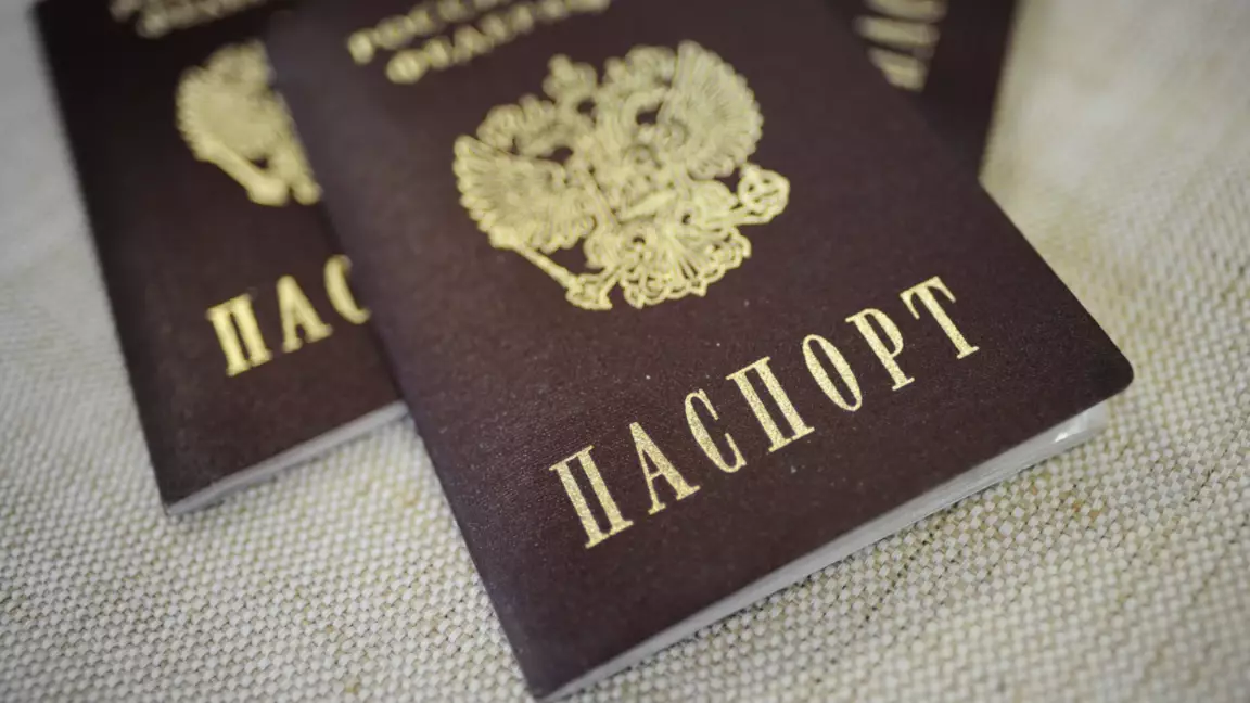 БҚО тұрғыны ресейлік төлқұжат үшін сот алдында жауап берді