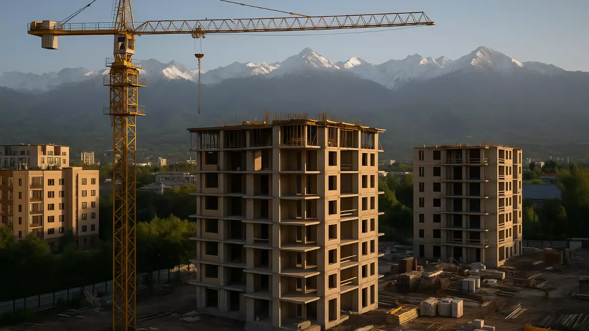 БҚО-ғы құрылыс тендерлерін ресейлікке тиесілі компания ұтып жүр