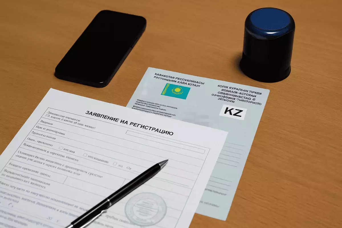 Транспортный налог по-новому в РК: как теперь будут учитывать владельцев авто