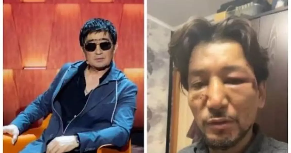  Мұқасан Шахзадаевтың қанша жылға сотталуы мүмкін екені белгілі болды 