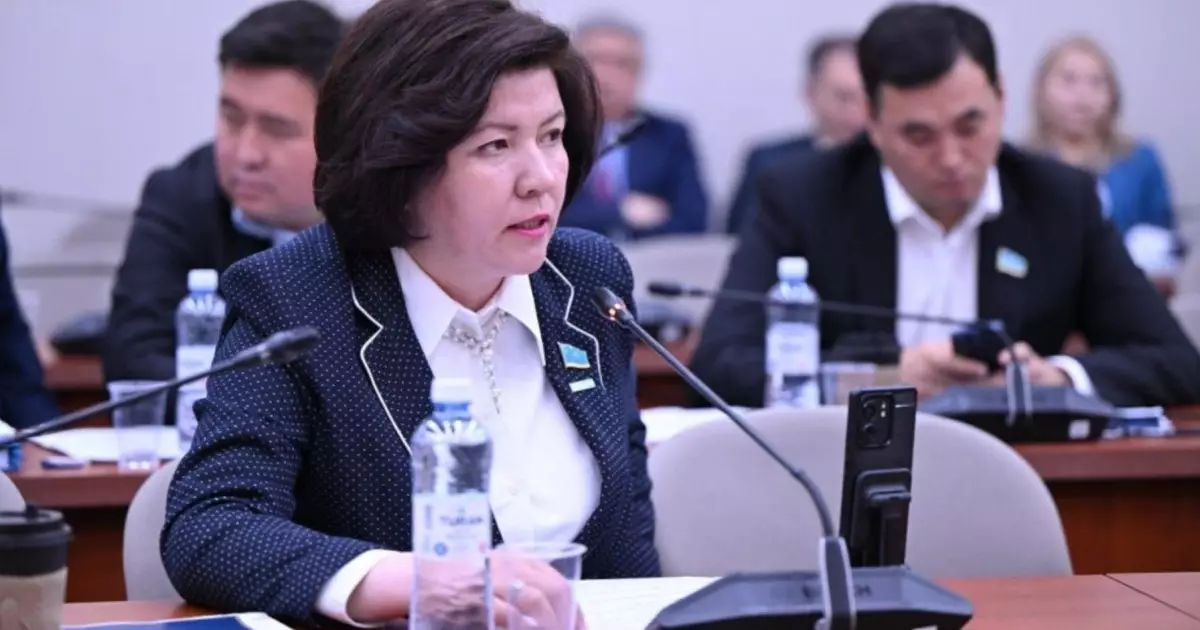  Еліміздің бас педагогы барша мұғалімді қуантатын жаңалығын хабарлады 