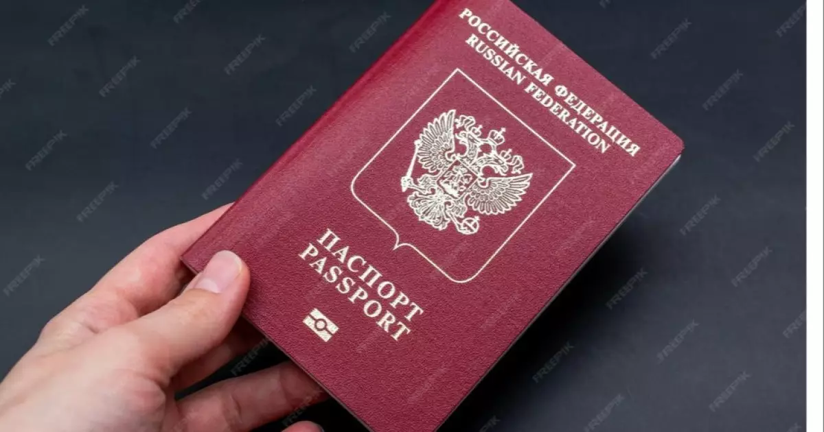  Ресейдің де паспорты бар Орал тұрғыны әшкере болды 