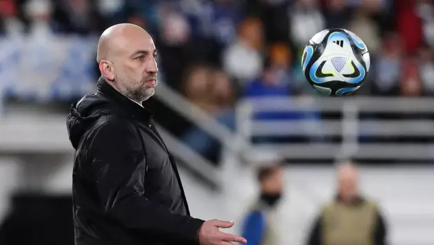 Адиев упустил игрока сборной Узбекистана - переговоры провалились