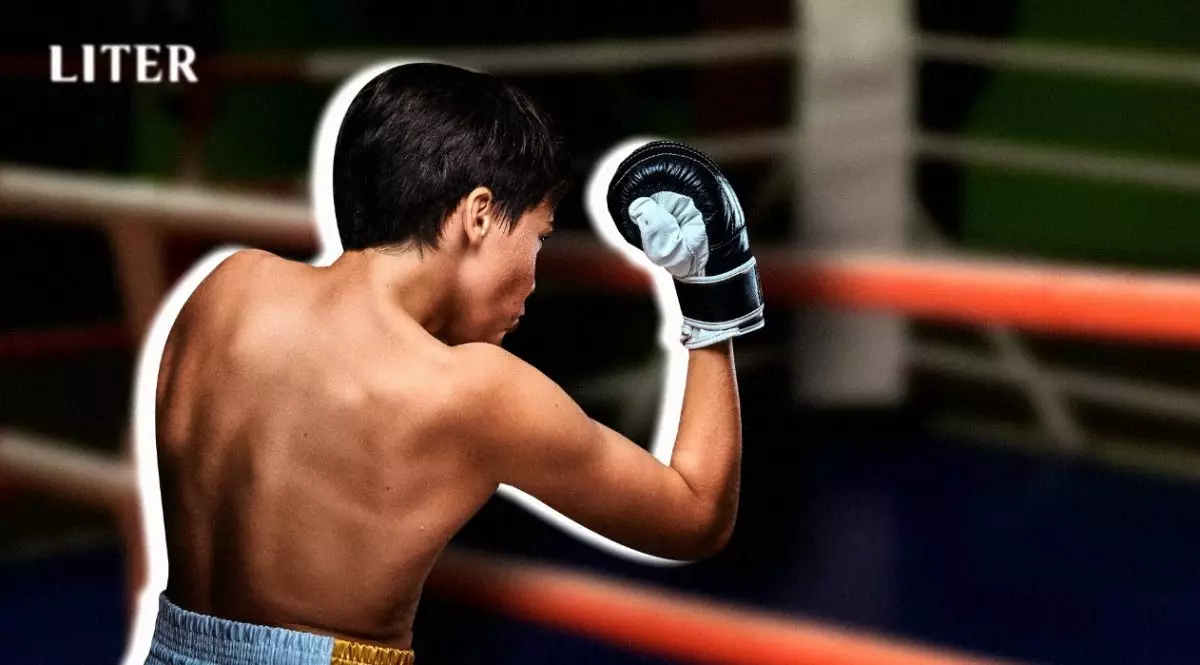 Будущие чемпионы: тренер по боксу и ММА о воспитании детей в спорте