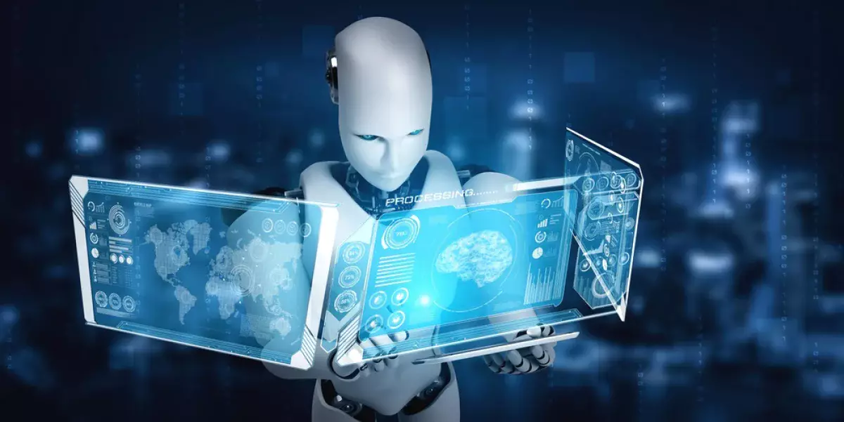 Где людей заменили машины: рейтинг самых роботизированных стран