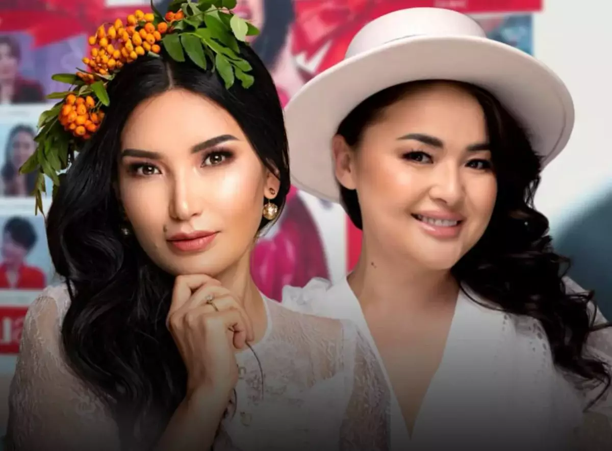 Коучу с миллионной аудиторией Куралай Ханым объявили «ред флаг» после скандального поста