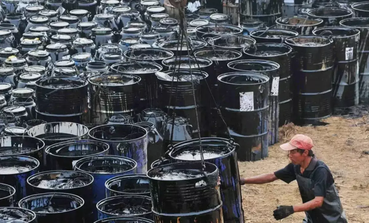 Атырау и Павлодар - на продажу: что скрывает приватизация крупнейших нефтезаводов Казахстана - новости на Lada.kz 26.11.2025