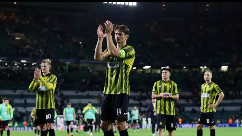 «Қайрат» жанкүйерлерін қуантқан жаңалық: команда «Копенгагенге» қарсы матчқа толық дайын