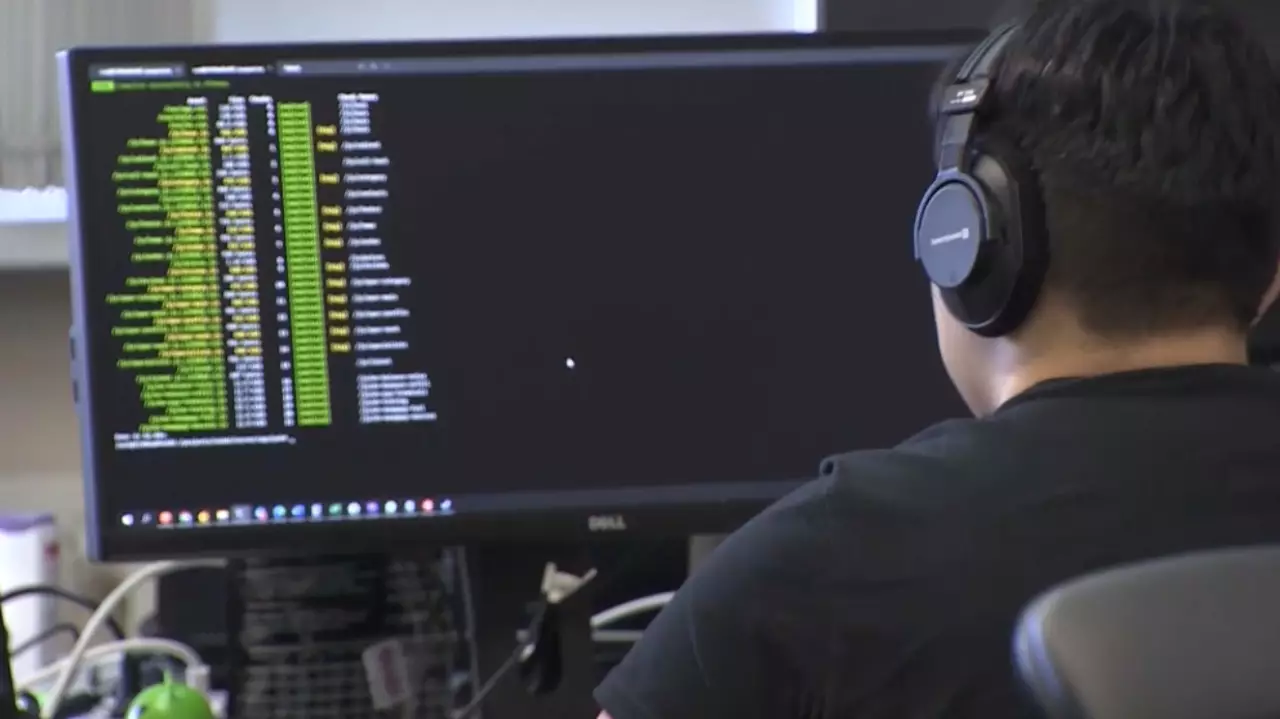 Казахстану нужны IT-архитекторы