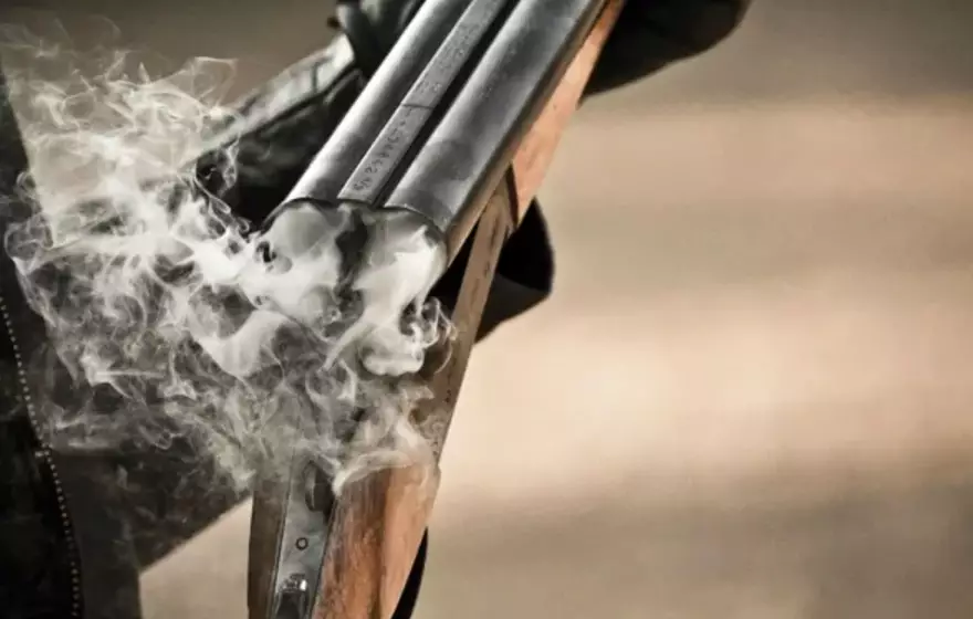 Ранивший троих рыбаков из ружья осужден на 15 лет в Алматинской области