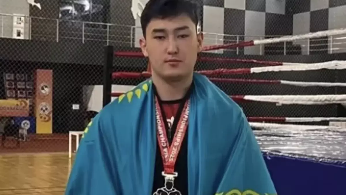 Чемпион Азии погиб в ДТП по пути в Семей: тренер объяснил обстоятельства трагедии