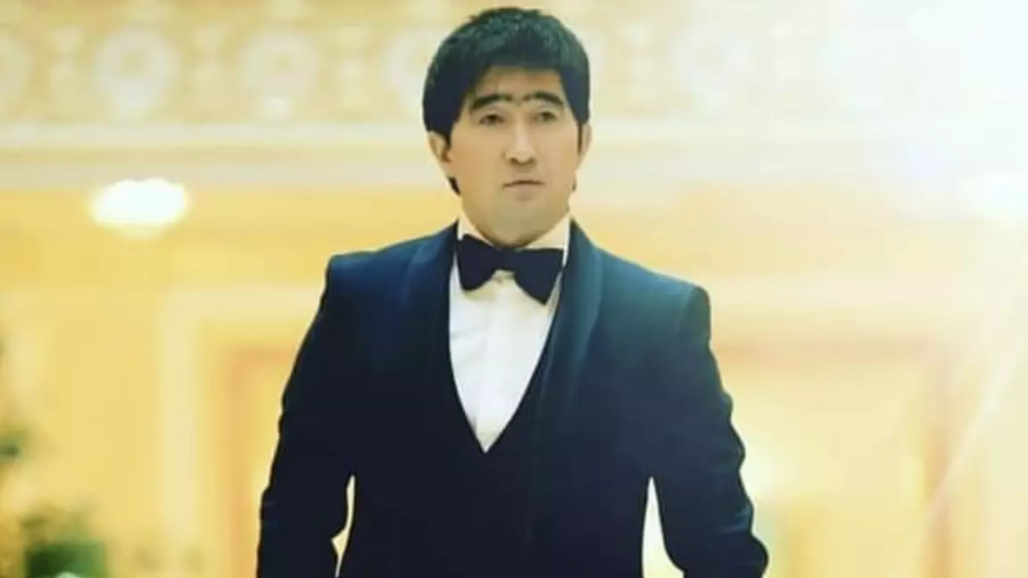 "Үш жылға сотталуы мүмкін". Әнші Мұқасан Шахзадаевты қандай жаза күтіп тұр?