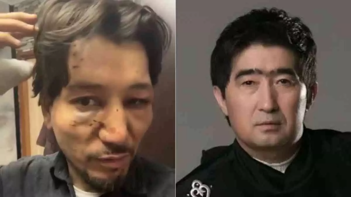 “Денсаулығына қасақана зиян келтірді”: Адвокат Мұқасанды қандай жаза күтіп тұрғанын айтты