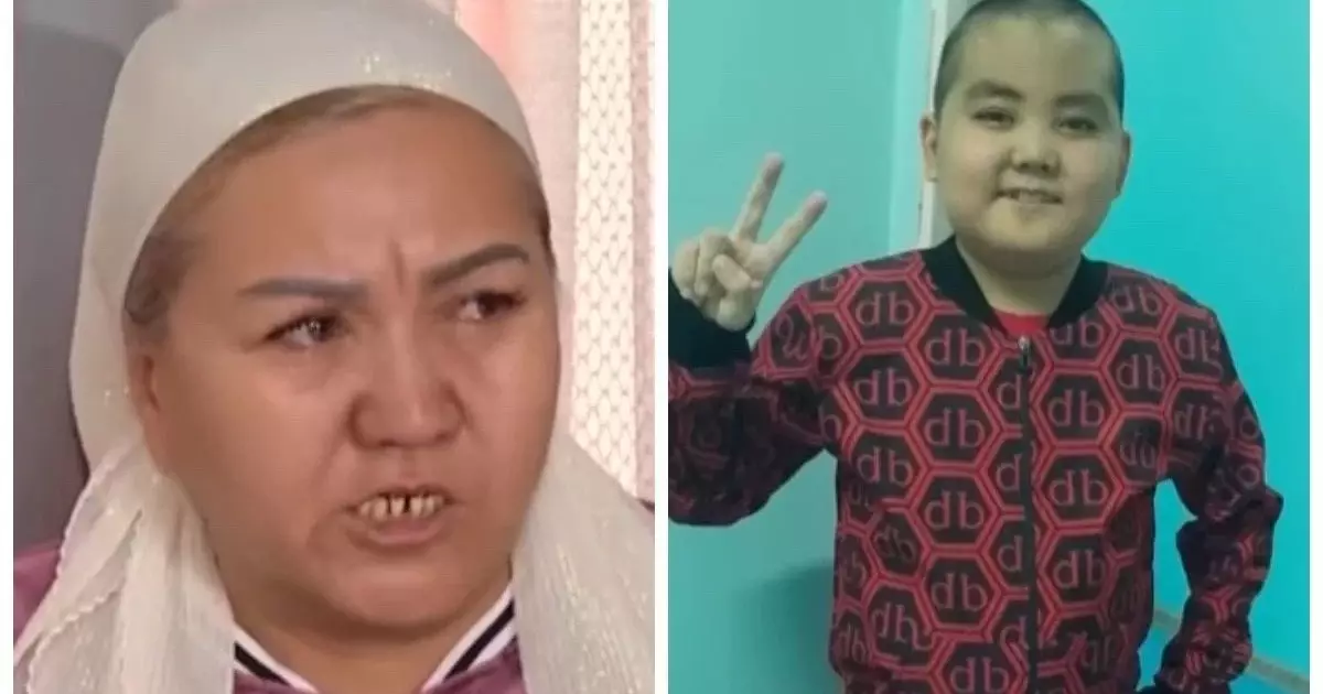  “1,5 жыл бұрын қайтқан баланың атынан ақша жинаған”: Марқұмның туыстары жаға ұстатарлық жағдайды баяндады 