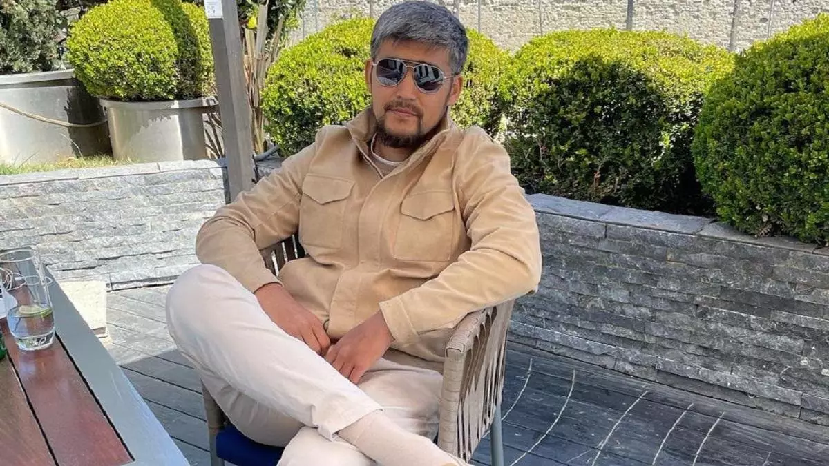 Дикий Арманға қатысты тың ақпар шықты