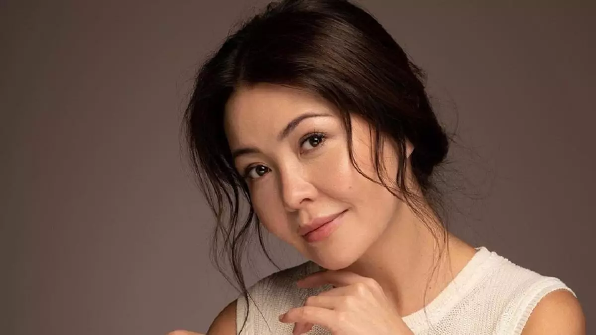 Әсел Сәдуақасова өміріндегі ең ауыр қайғысын айтты