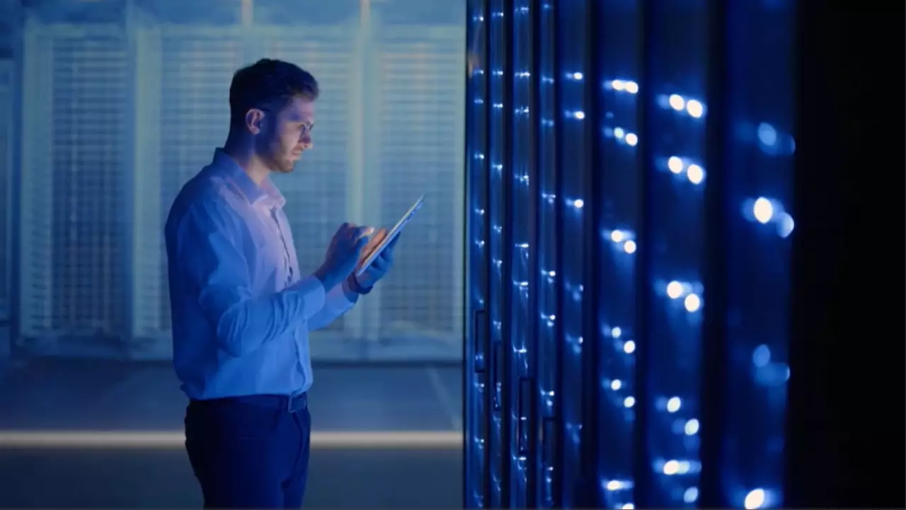 Қазақстанда IT-архитекторлар академиясы құрылады