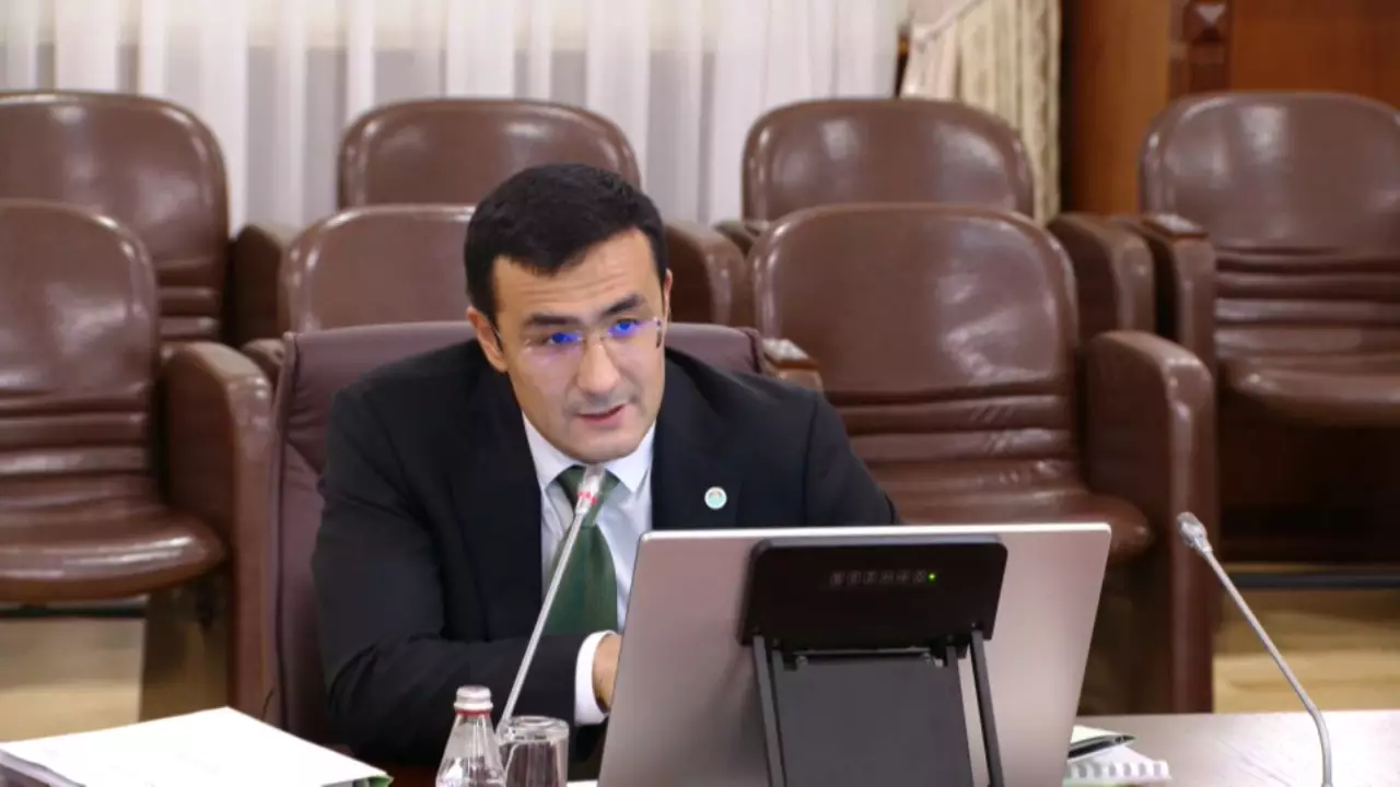 «Бәйтерек» инвестициялық холдингке айналады