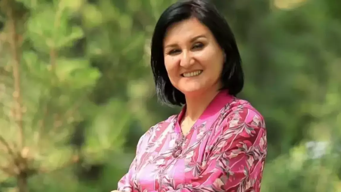 "Көңілдес қатындар шайтанмен келісім жасаған" деді Меруерт Әйтенова